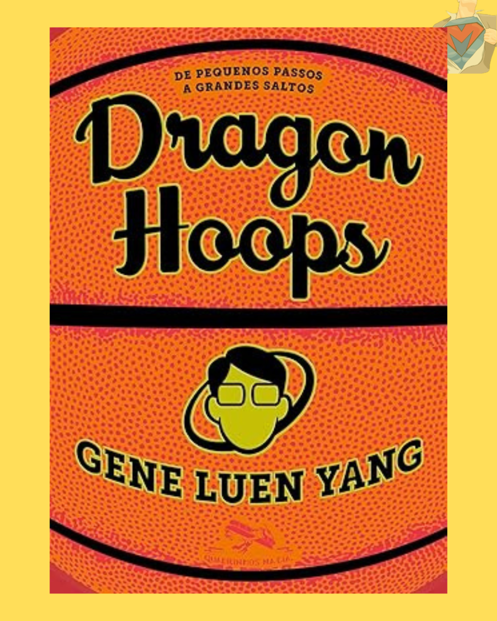 Dragon Hoops: De pequenos passos a grandes saltos