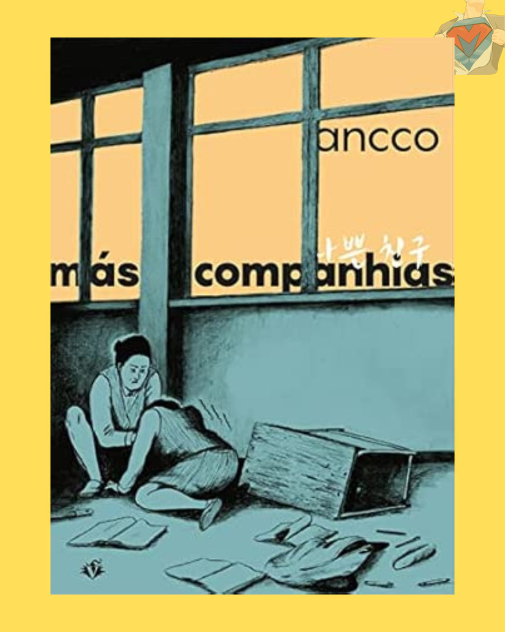 Más Companhias