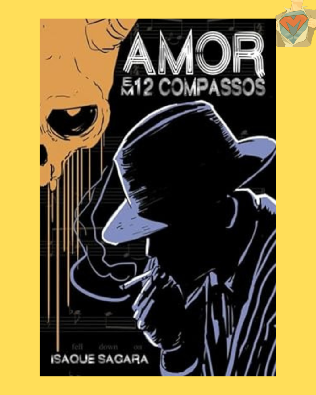 Amor em 12 compassos 