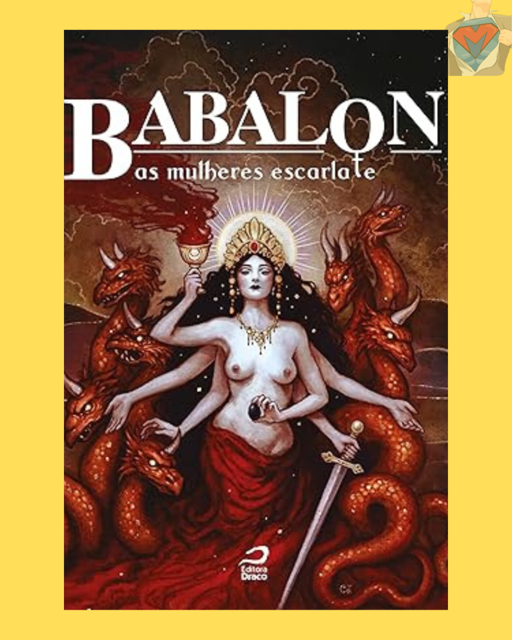 Babalon: As Mulheres Escarlate