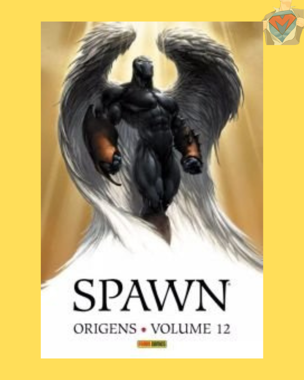 Spawn: Origens Nº 12
