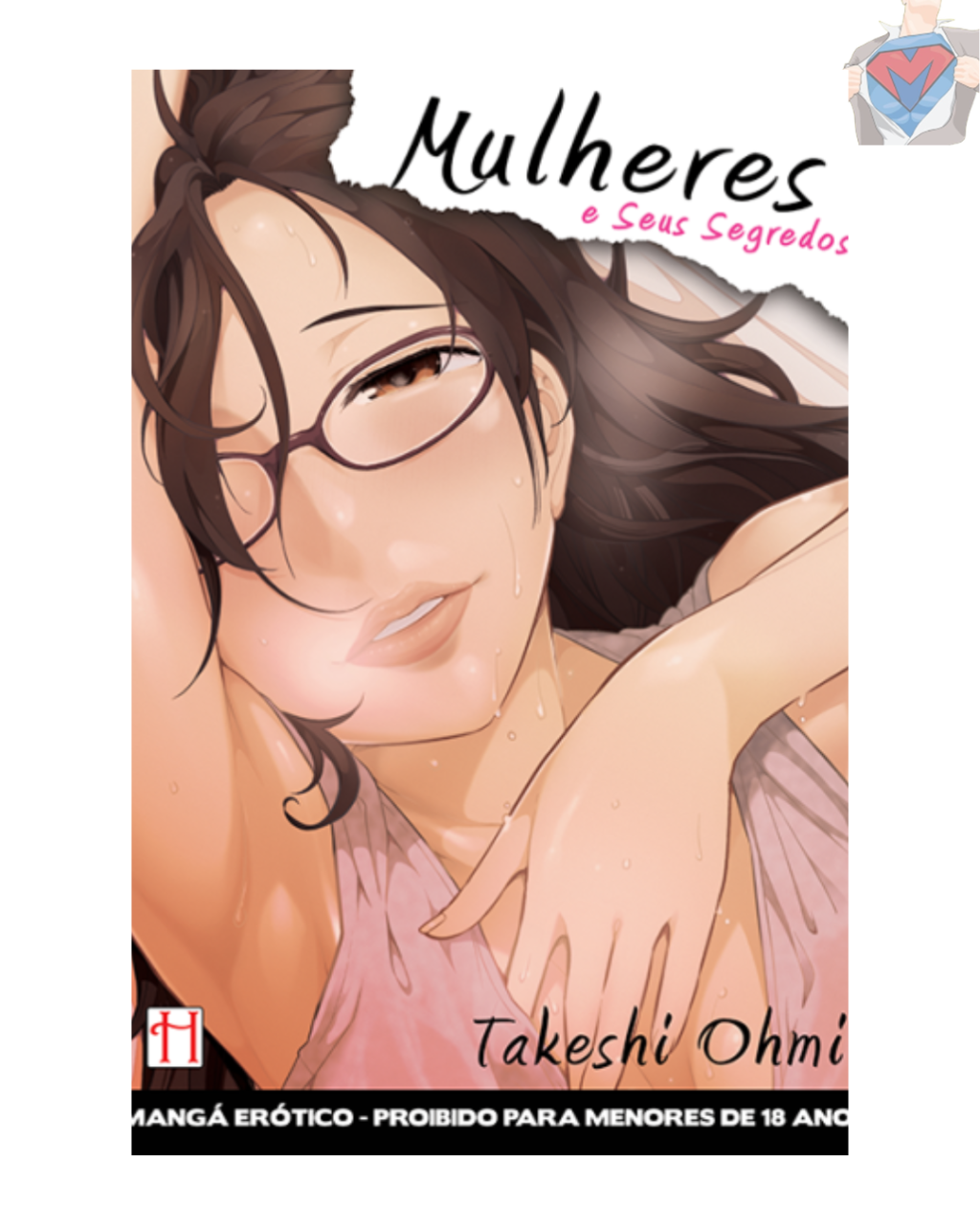 Mulheres e seus Segredos ( Takeshi Ohmi )