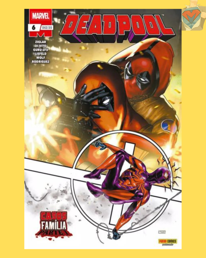 Deadpool Nº 06
