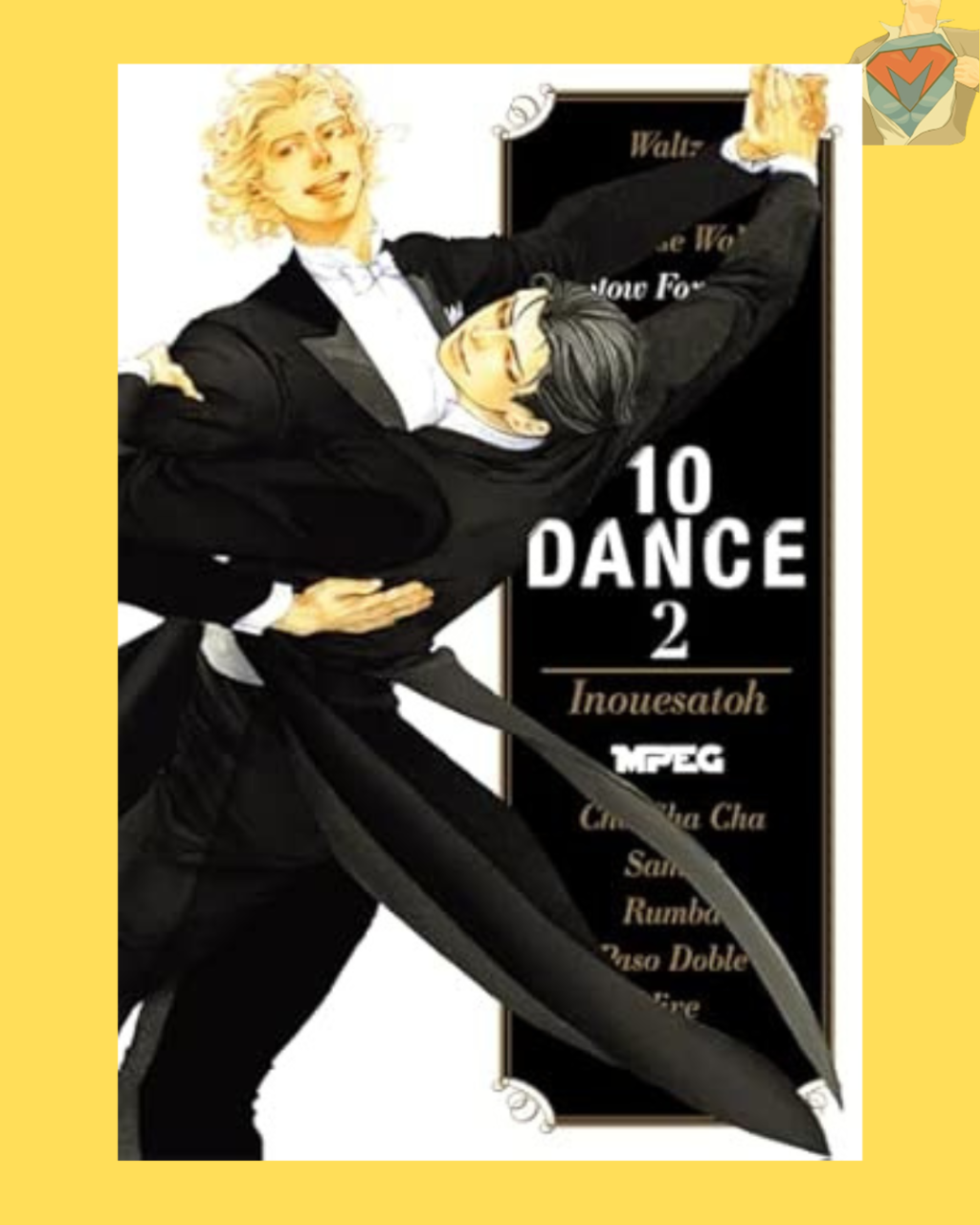 10 Dance Vol. 02