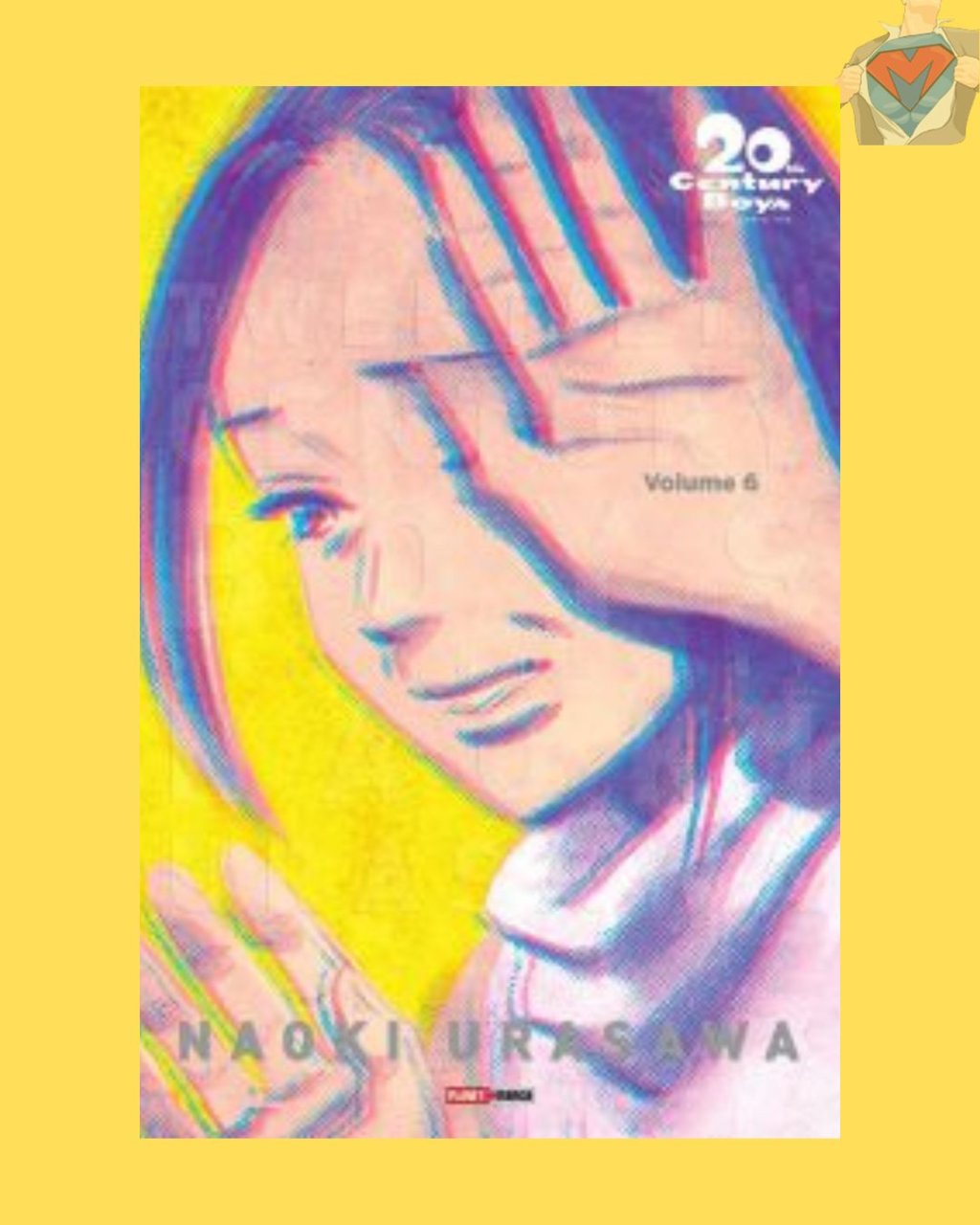 20th Century Boys - Edição Definitiva Vol. 06