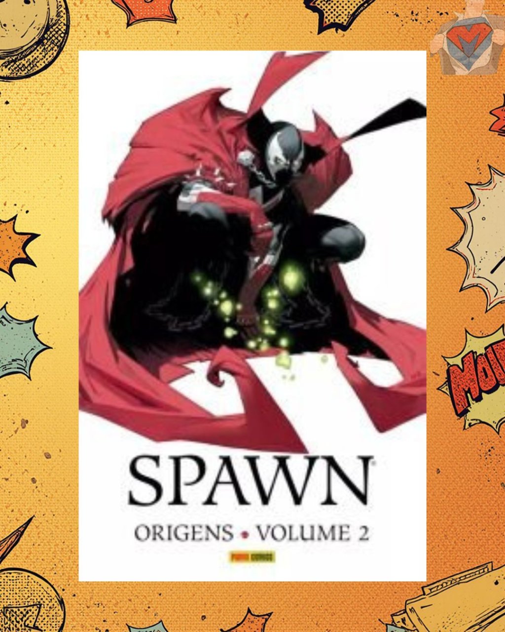 Spawn: Origens Nº 02