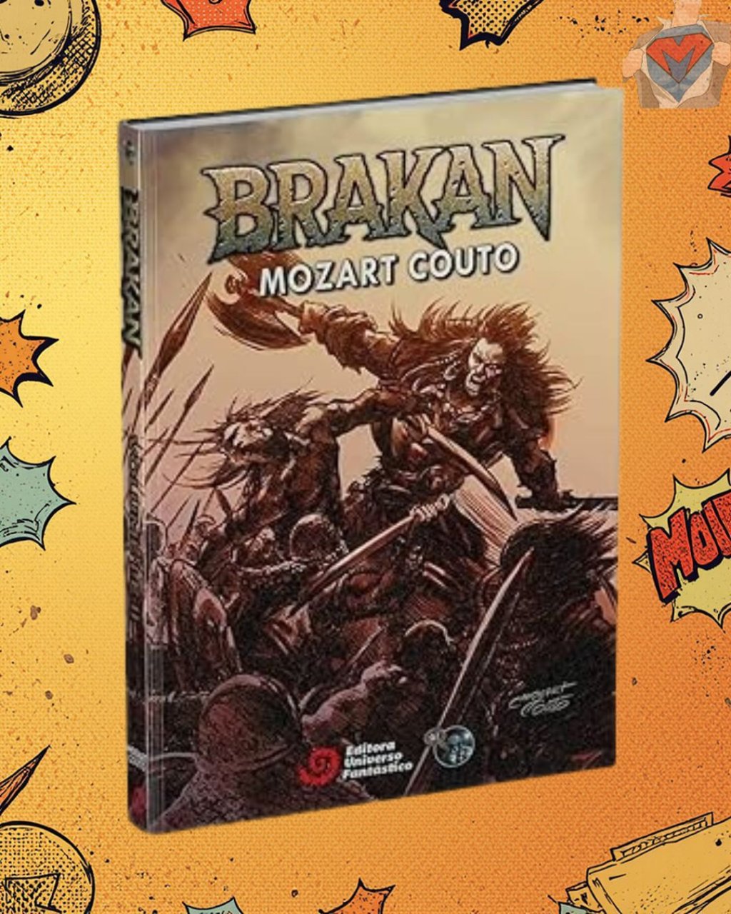 Brakan Omnibus