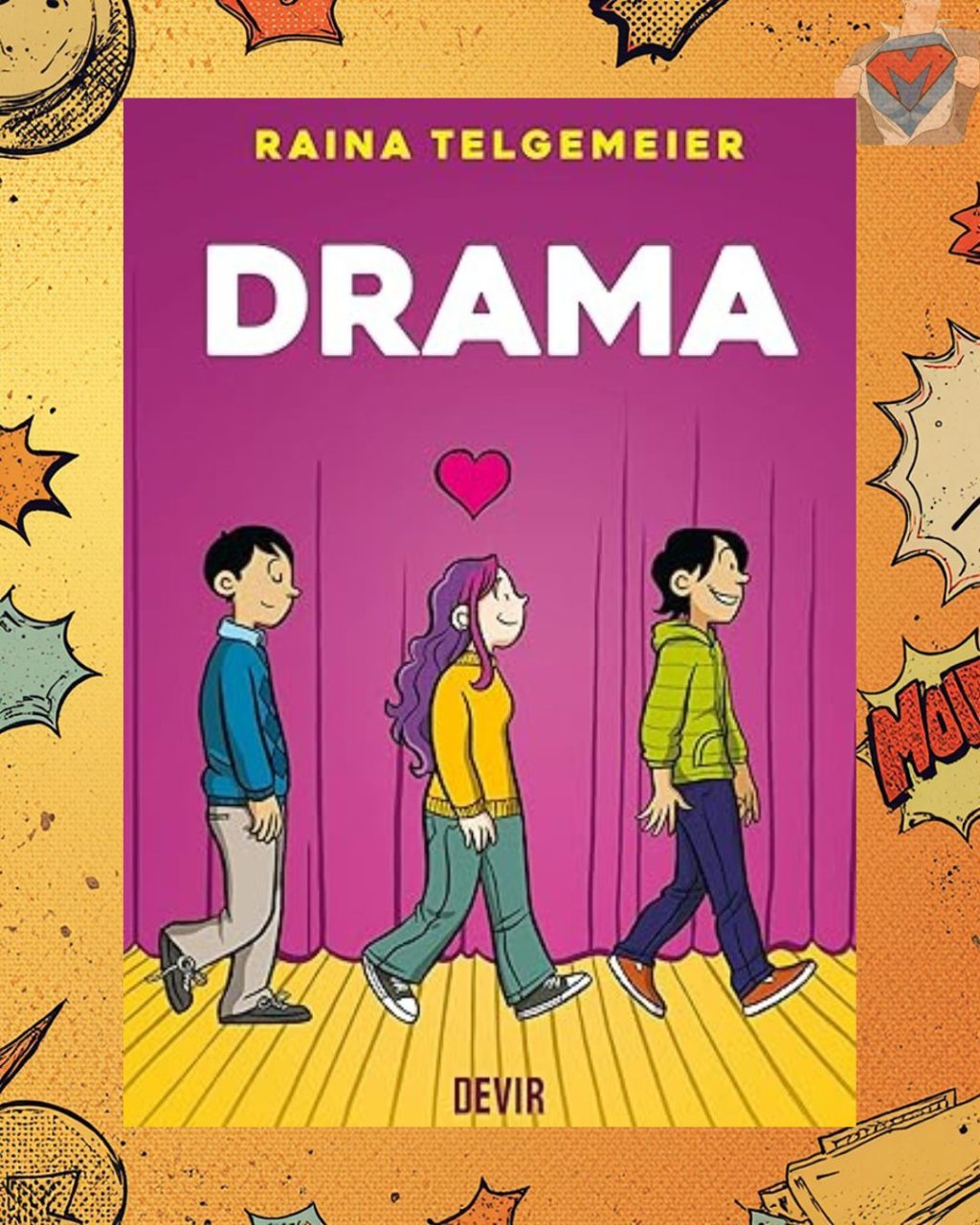 Drama