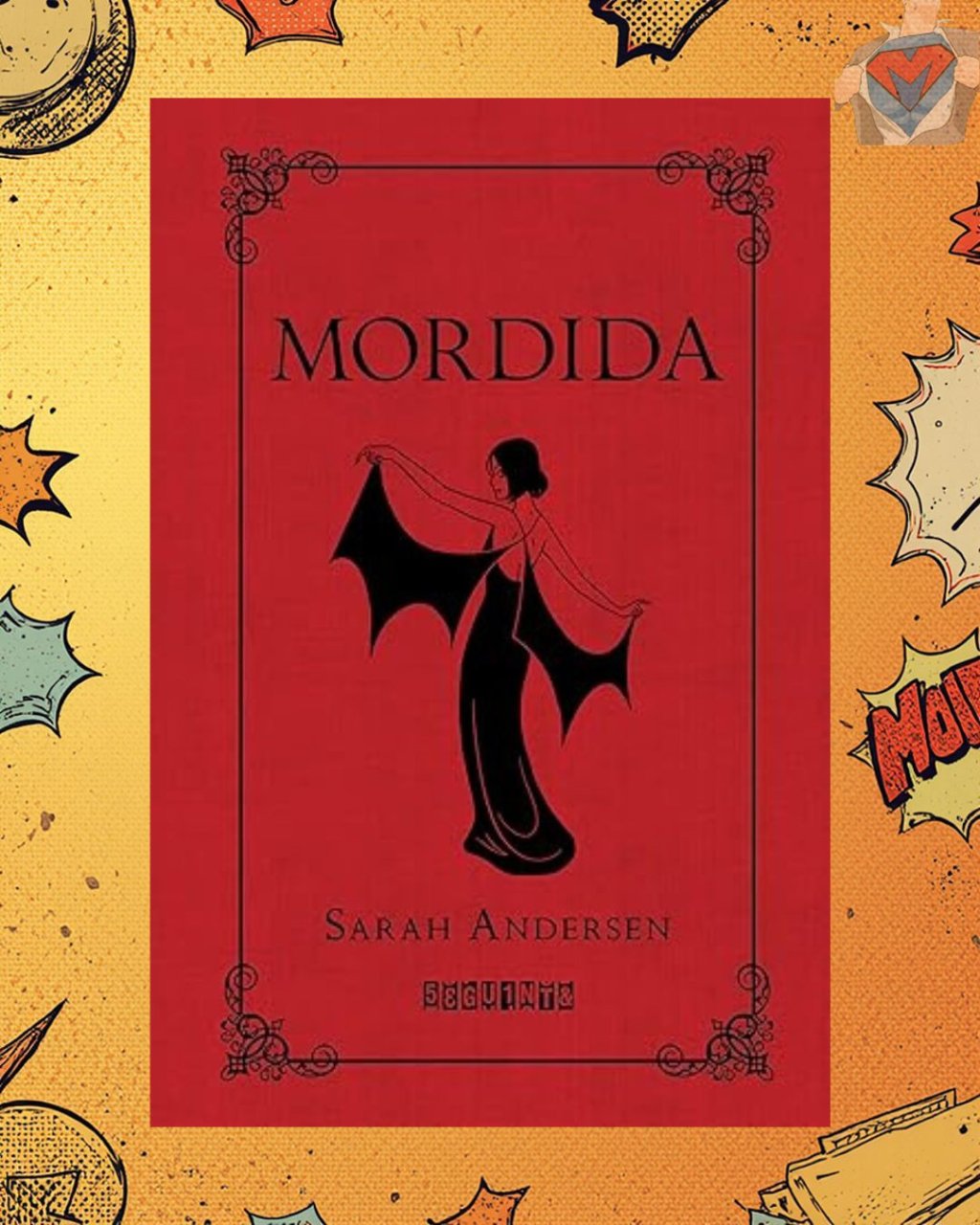 Mordida