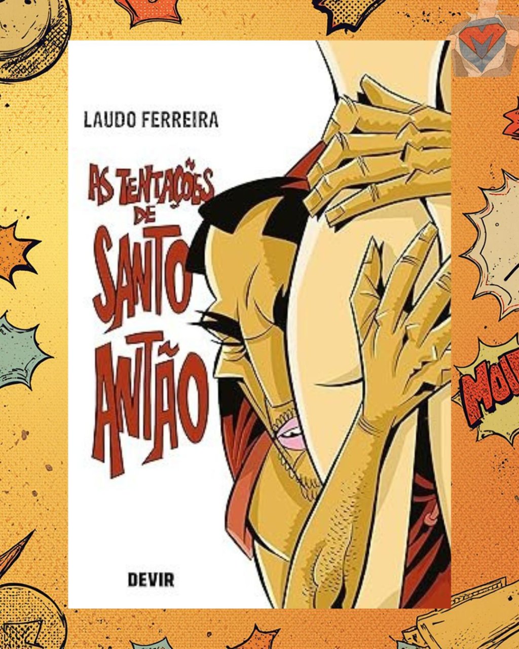 As Tentações de Santo Antão