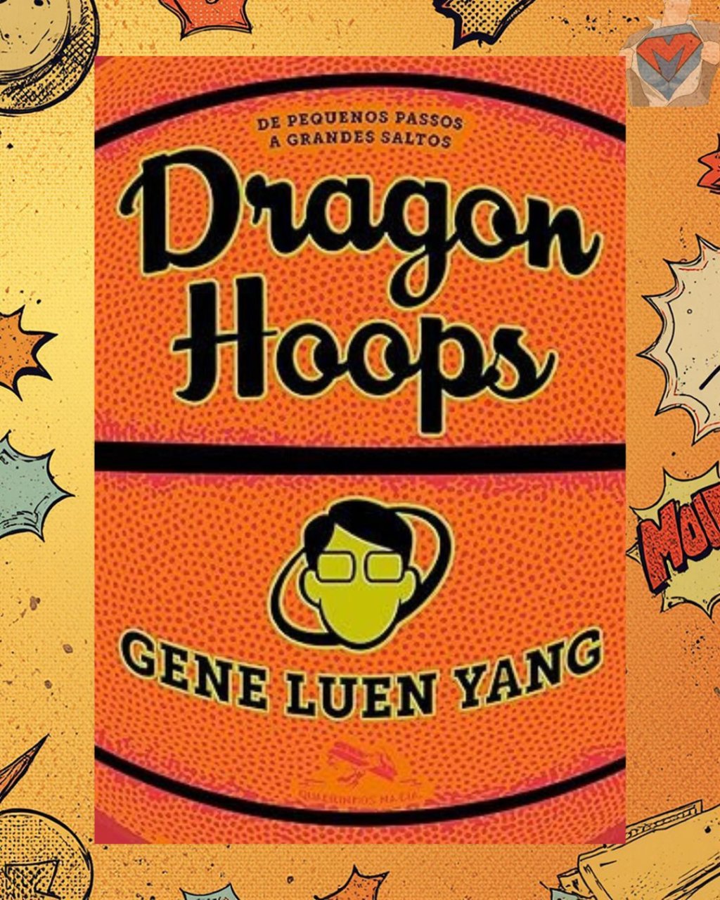 Dragon Hoops: De pequenos passos a grandes saltos