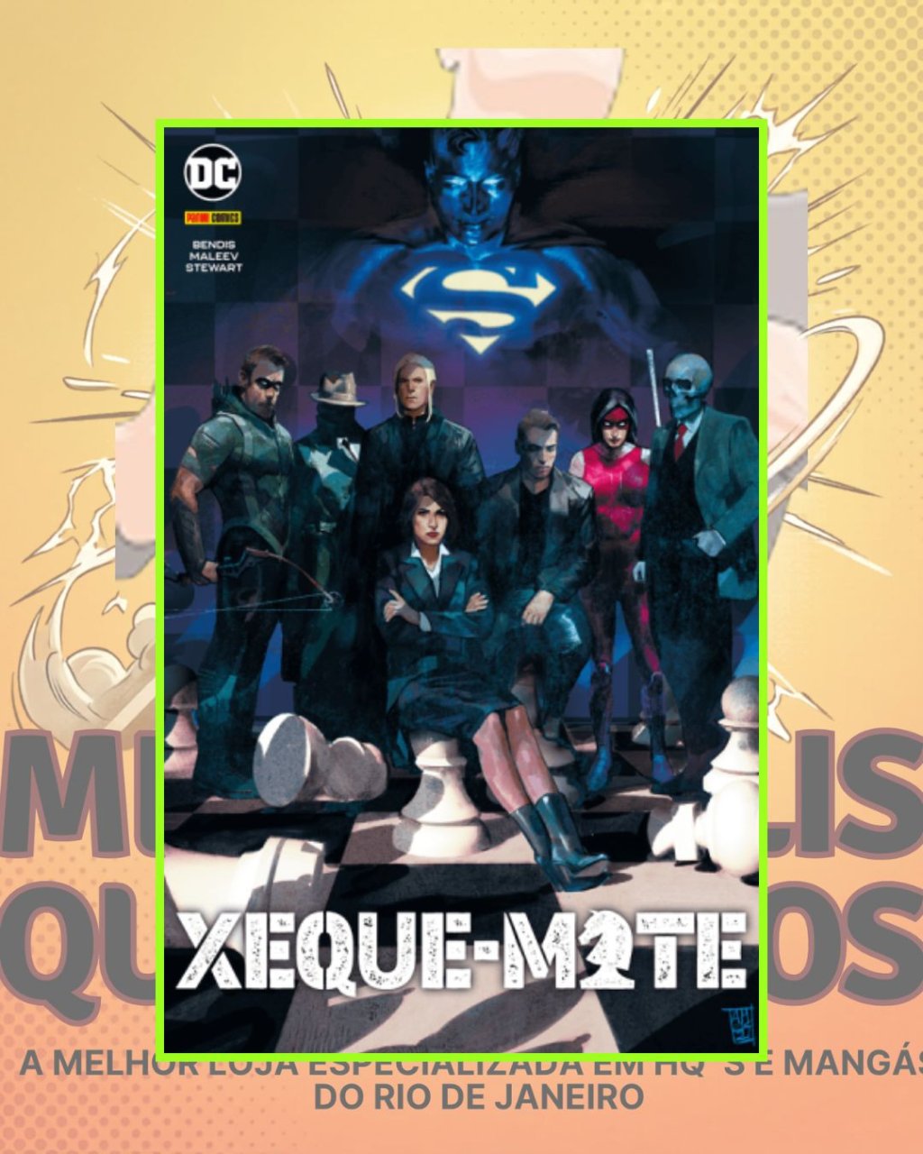 Xeque-Mate
