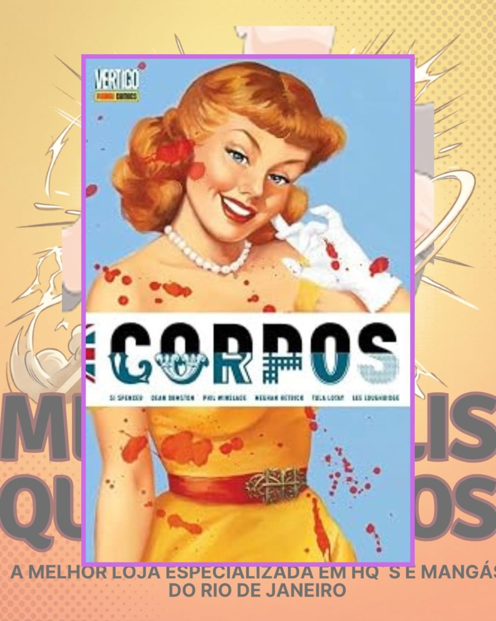 Corpos