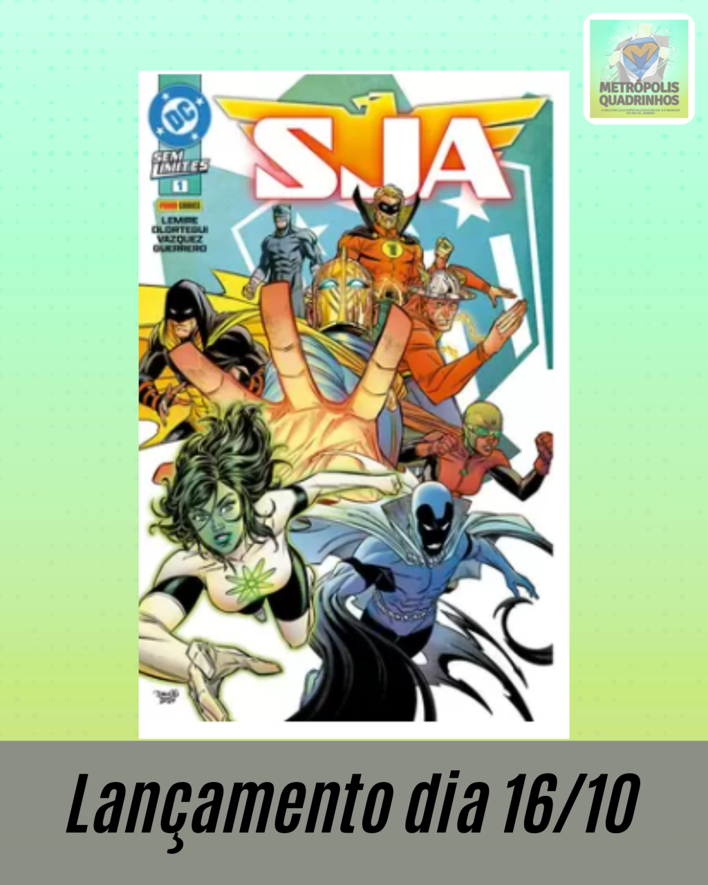SJA (2026) Nº 6