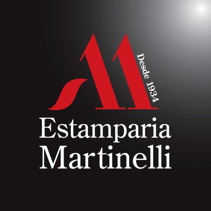 Estamparia Martinelli