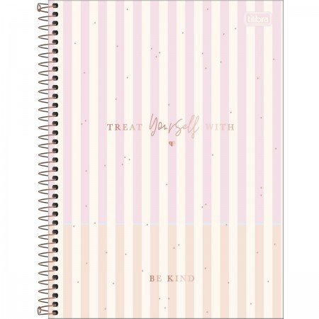 CADERNO ESPIRAL CAPA DURA UNIVERSITÁRIO 1 MATÉRIA