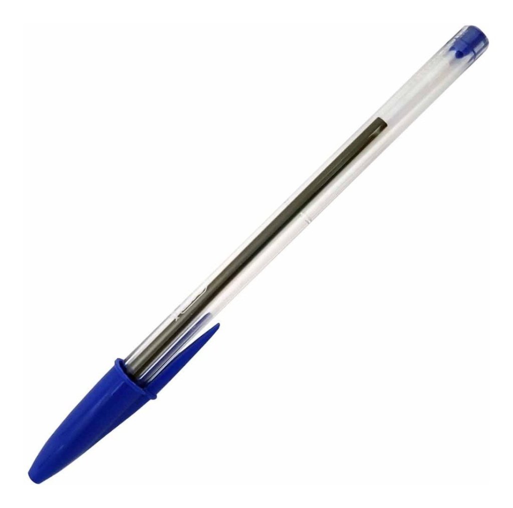 Caneta Bic Cristal AZUL