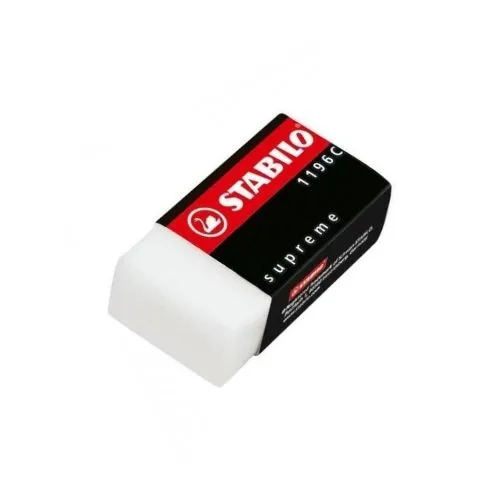 Borracha Supreme 1196C Pequena