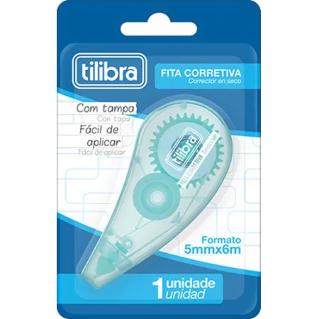 Fita Corretiva