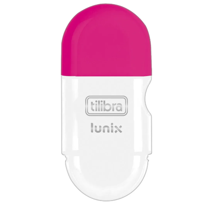 Corretivo Fita Lunix