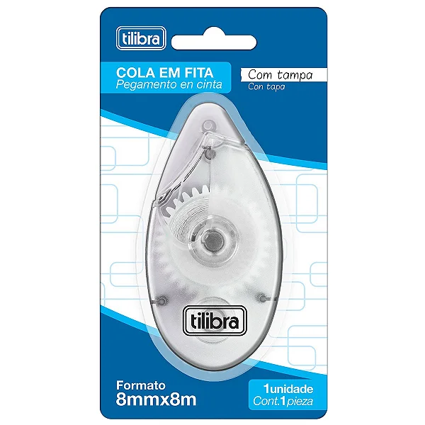 COLA EM FITA 