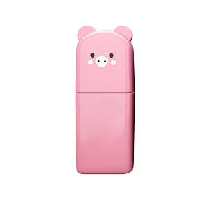 Marca Texto CiS Fun Mini Neon Rosa