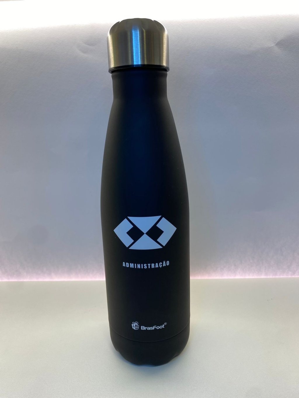 Garrafa Térmica Administração