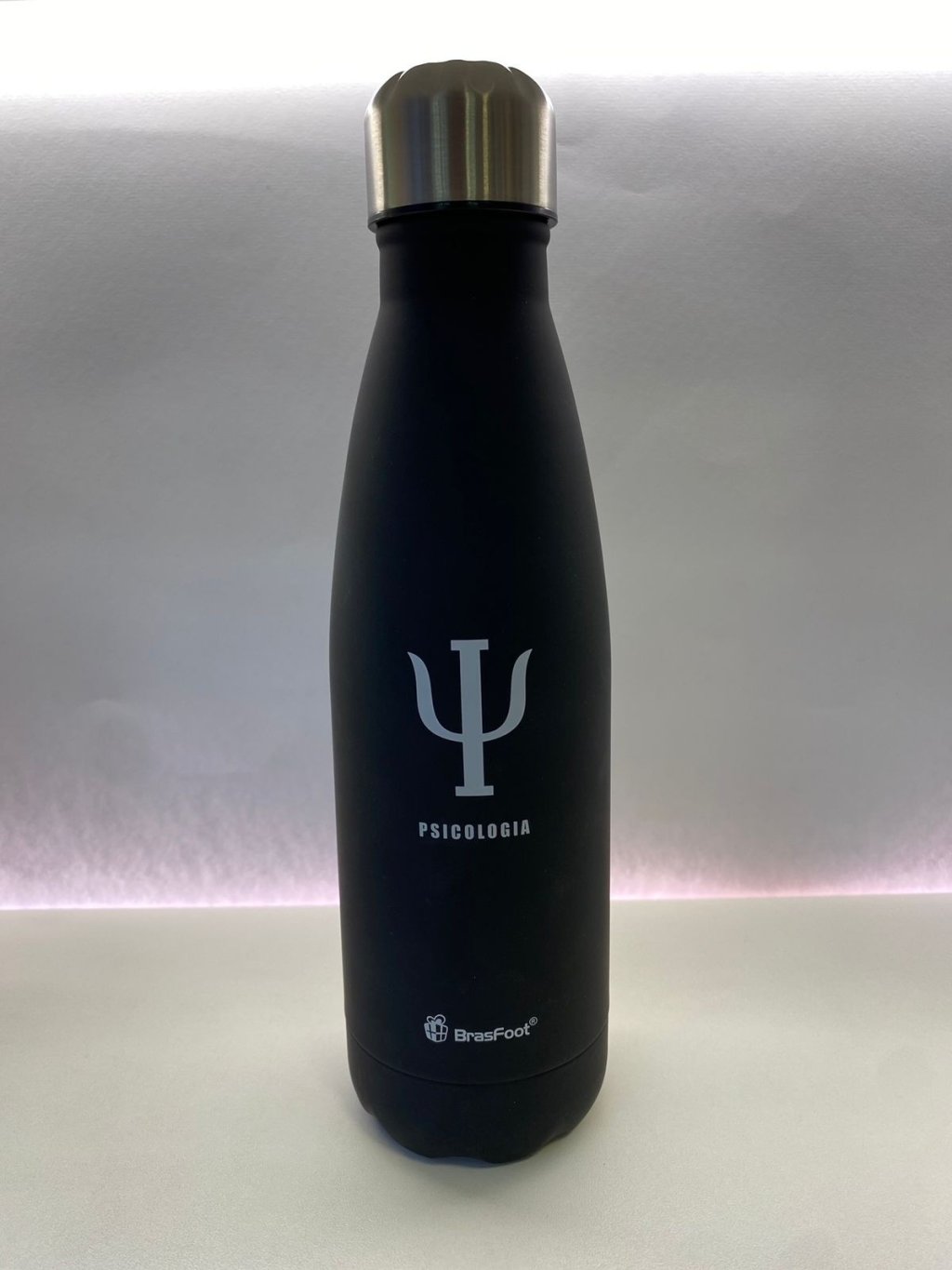 Garrafa Térmica Psicologia