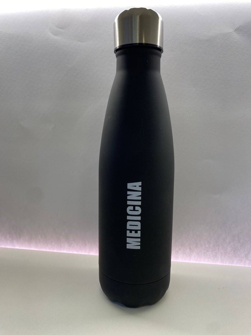 Garrafa Térmica Medicina