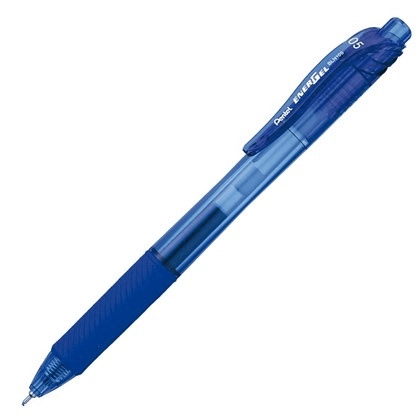 Caneta Pentel Energel 0.5 Azul