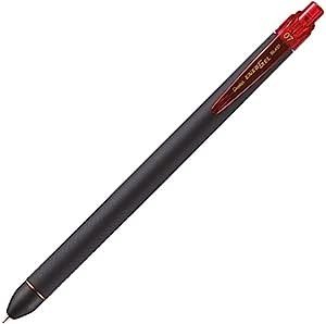 Caneta Energel Black 0.7 Vermelha