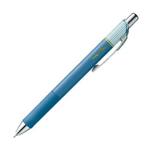 Caneta Gel Pentel Energel Clena 0.5 Azul