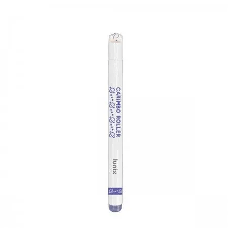 Caneta Carimbo Roller Lunix