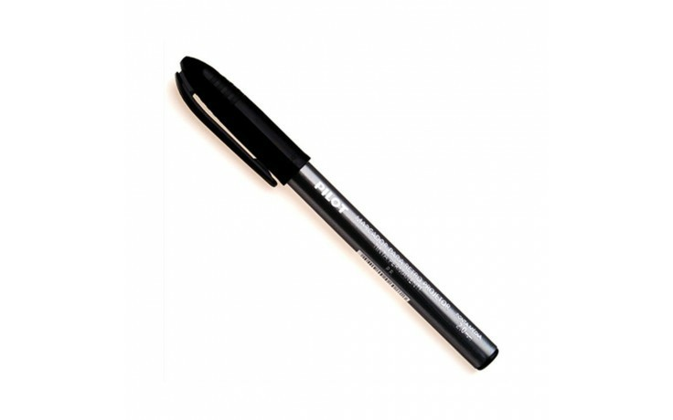 Marcador Permanente 2,0MM Preta