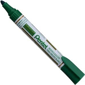 Caneta Quadro Branco Pentel Verde