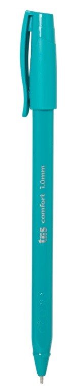 Caneta Tris 1.0mm Verde Água