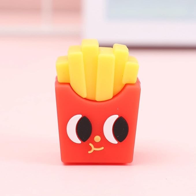 Apontador Foods Batata Frita