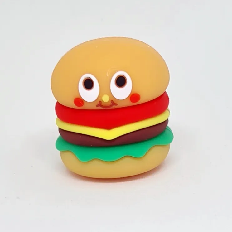 Apontador Foods Hambúrguer