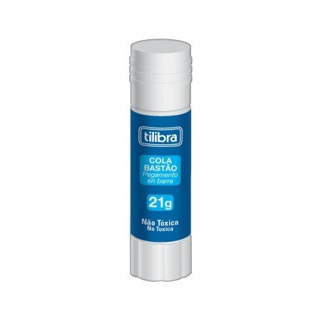 Cola em Bastão 21g 