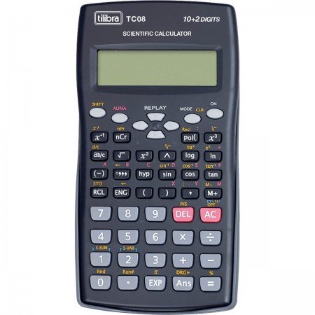 Calculadora Científica 