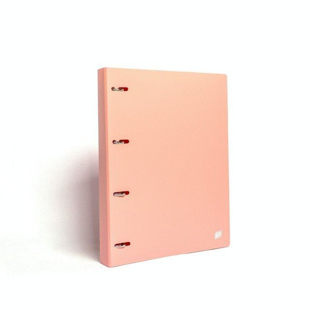 Fichário Escolar A4