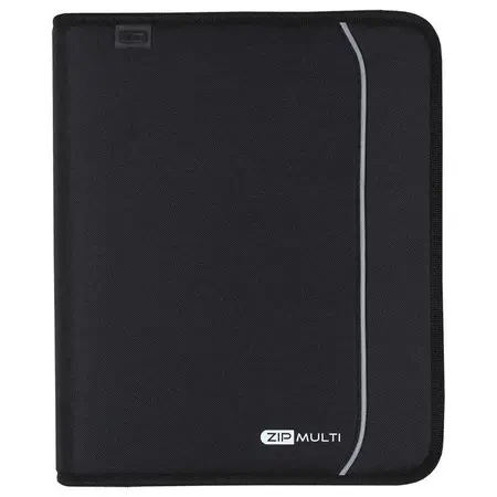 Fichário Escolar Tilibra Zip Multi