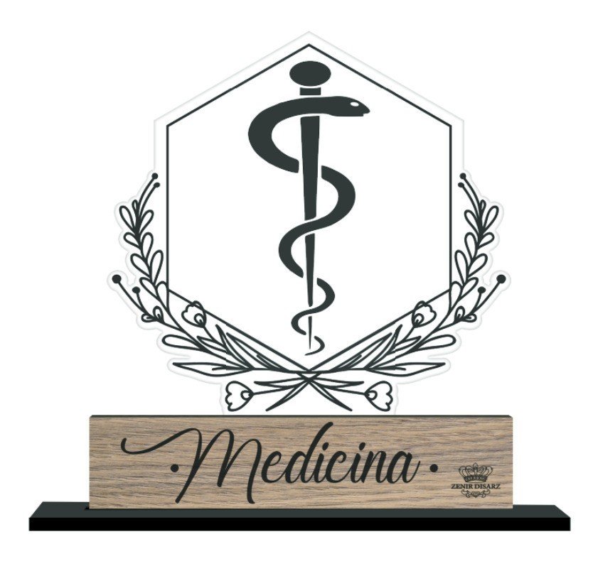 Troféu Profissão Medicina