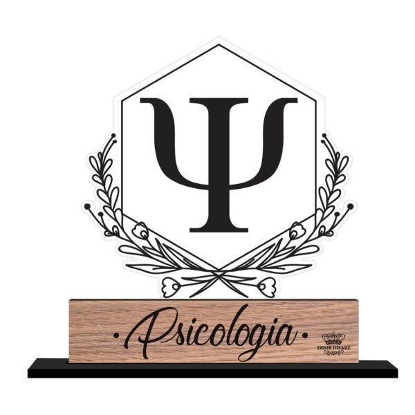 Troféu Profissão Psicologia