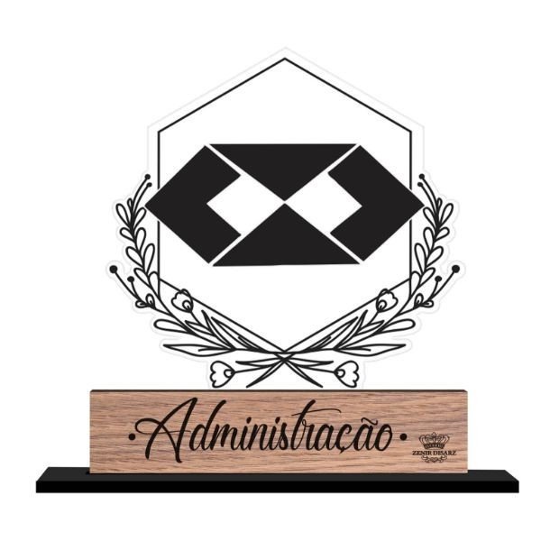 Troféu Profissão Administração