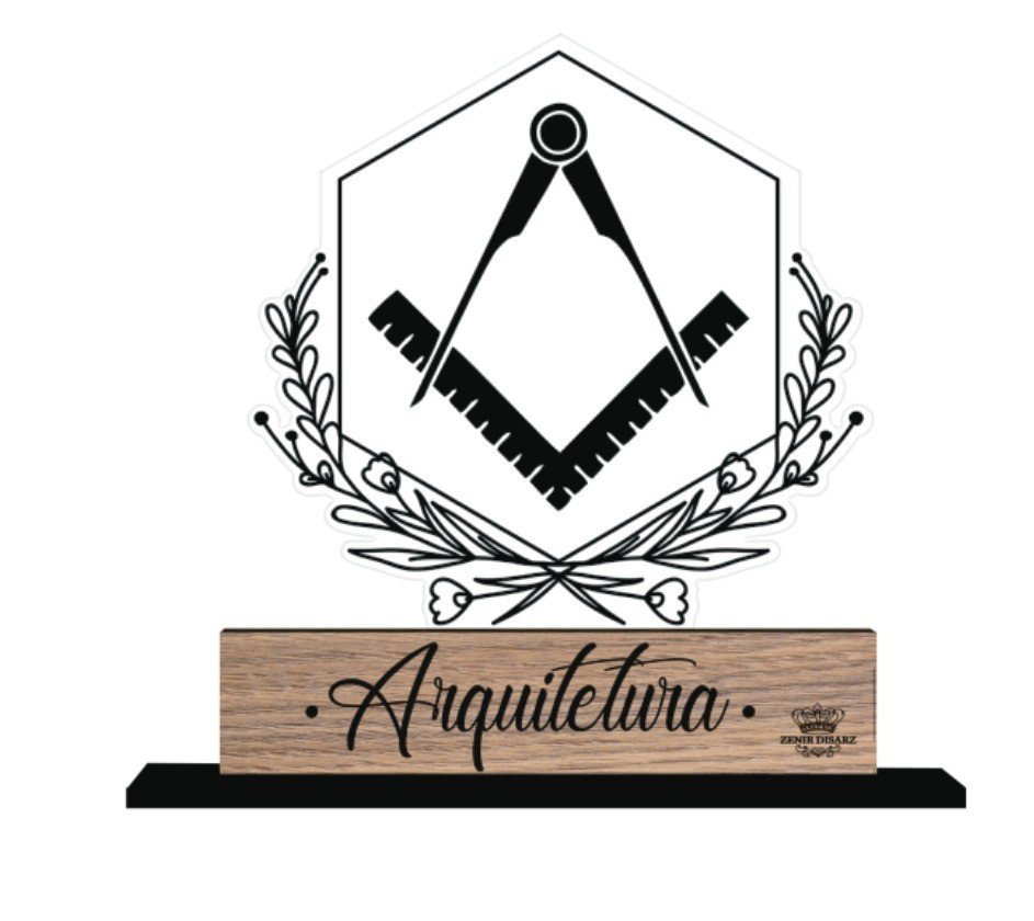 Troféu Profissão Arquitetura