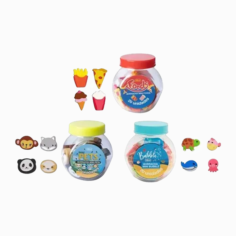 Borracha no Potinho - Tilibra