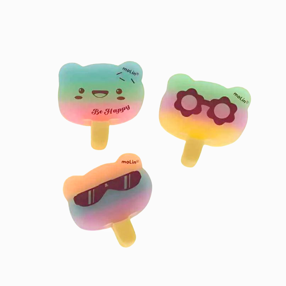 Borracha Love Faces - Molin