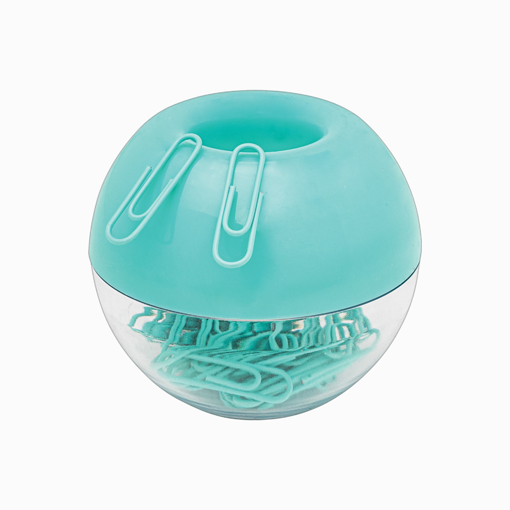 Porta Clips com imã - Tilibra