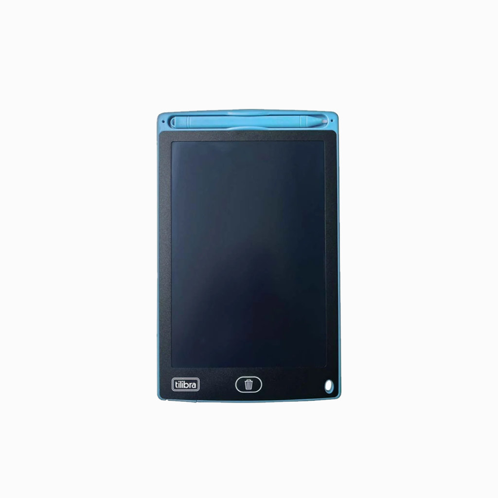 Lousa Mágica Digital - Tilibra